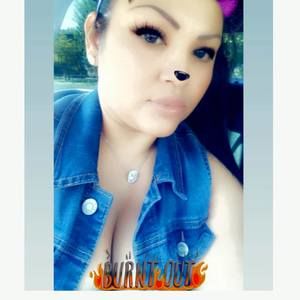 Meet your Posher, Lupita